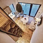 Holiday home Domkitomki, Winnica Sindaco Biskupice (Czestochowa)
