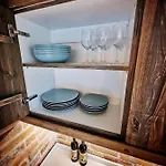 Holiday home Domkitomki, Winnica Sindaco Biskupice (Czestochowa)