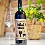 Domkitomki, Winnica Sindaco