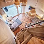 Holiday home Domkitomki, Winnica Sindaco Biskupice (Czestochowa)