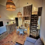 Holiday home Domkitomki, Winnica Sindaco Biskupice (Czestochowa)