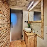 Holiday home Domkitomki, Winnica Sindaco Biskupice (Czestochowa)