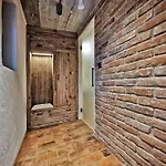 Holiday home Domkitomki, Winnica Sindaco