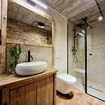 Holiday home Domkitomki, Winnica Sindaco Biskupice (Czestochowa)