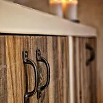 Holiday home Domkitomki, Winnica Sindaco Biskupice (Czestochowa)