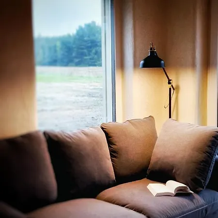 Сasa de vacaciones Domkitomki, Winnica Sindaco Biskupice Kocurów