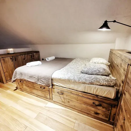 Domkitomki, Winnica Sindaco Casa de Férias Biskupice (Czestochowa)
