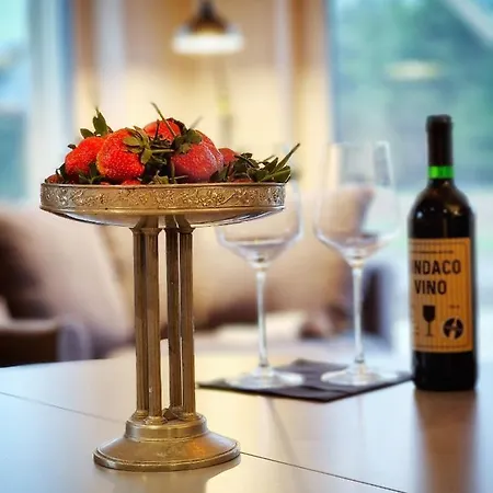 Domkitomki, Winnica Sindaco