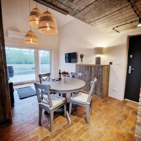 Domkitomki, Winnica Sindaco Semesterbostad Biskupice Kocurów