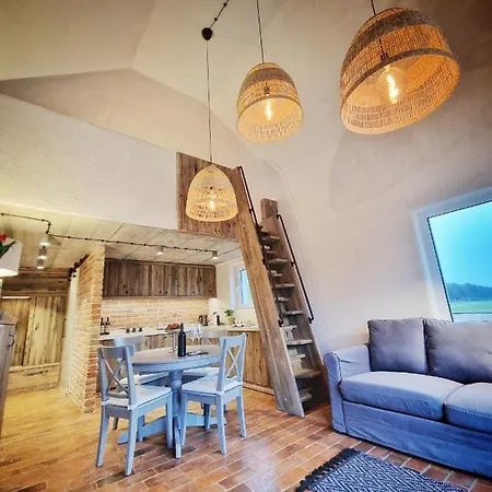 Domkitomki, Winnica Sindaco Biskupice Kocurów