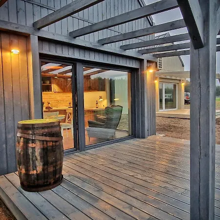 Domkitomki, Winnica Sindaco Vakantiehuis