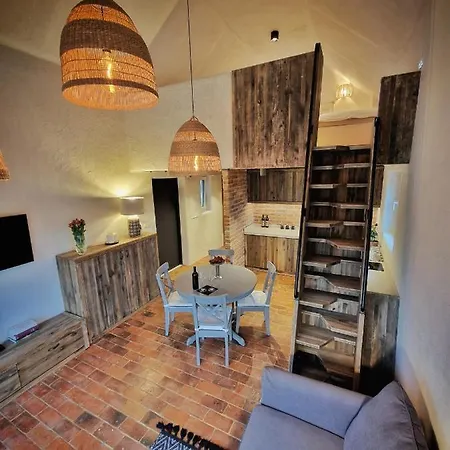 Vakantiehuis Domkitomki, Winnica Sindaco Biskupice Kocurów