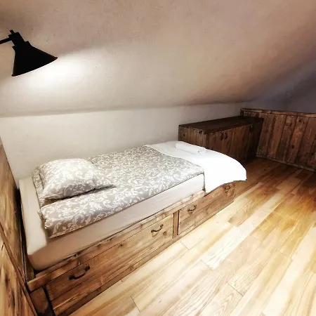 Casa de Férias Domkitomki, Winnica Sindaco