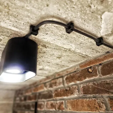 Semesterbostad Domkitomki, Winnica Sindaco Biskupice Kocurów