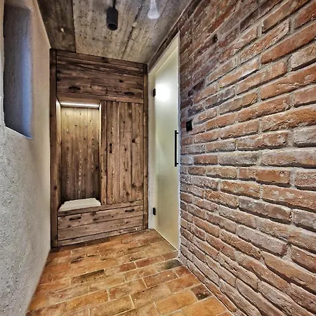 Vakantiehuis Domkitomki, Winnica Sindaco