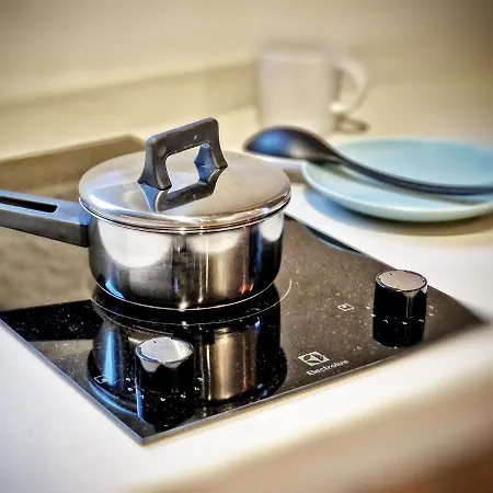 Semesterbostad Domkitomki, Winnica Sindaco *