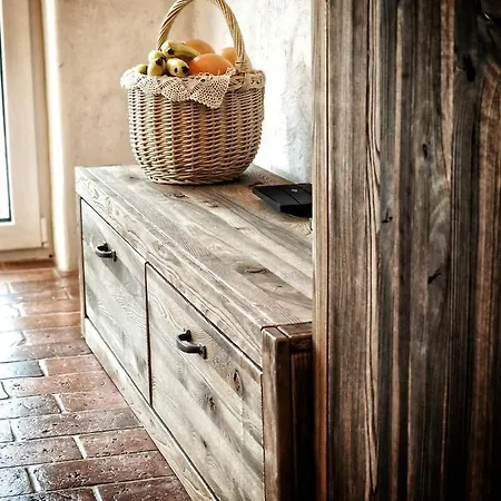 Semesterbostad Domkitomki, Winnica Sindaco Biskupice Kocurów