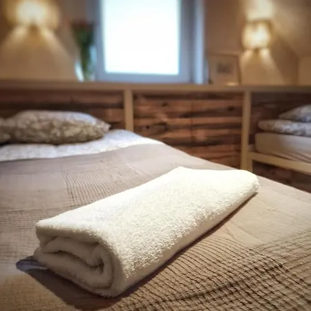 Domkitomki, Winnica Sindaco Vakantiehuis *