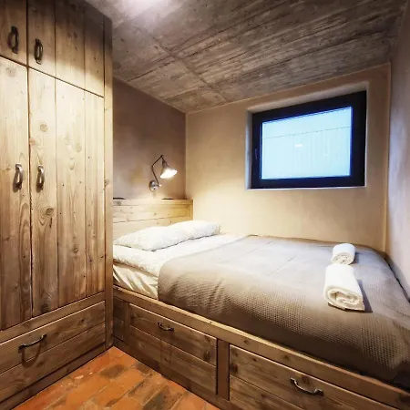 Vakantiehuis Domkitomki, Winnica Sindaco Biskupice Kocurów