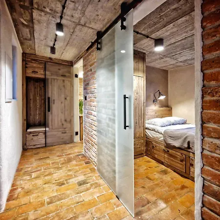 Casa de Férias Domkitomki, Winnica Sindaco *