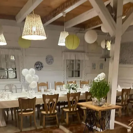 Сasa de vacaciones Domkitomki, Winnica Sindaco Biskupice Kocurów