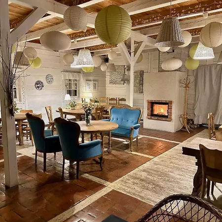 Domkitomki, Winnica Sindaco Vakantiehuis