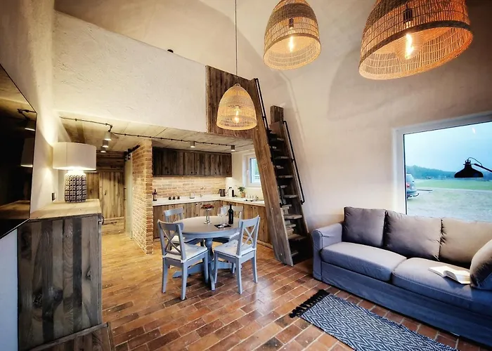 Vakantiehuis Domkitomki, Winnica Sindaco