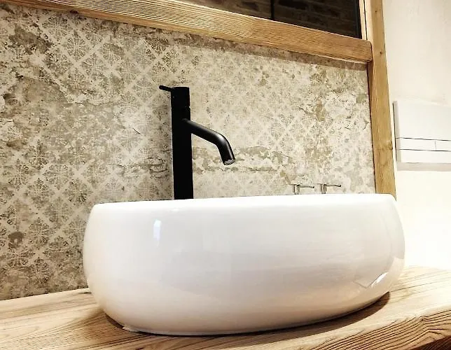 Vakantiehuis Domkitomki, Winnica Sindaco