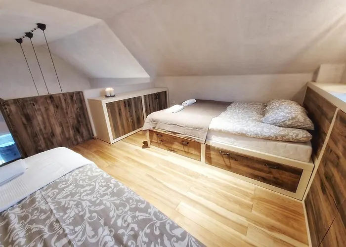 Vakantiehuis Domkitomki, Winnica Sindaco