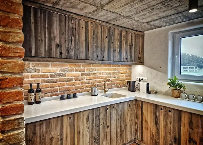 Vakantiehuis Domkitomki, Winnica Sindaco *