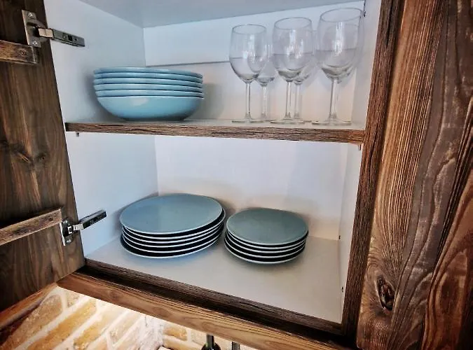 Vakantiehuis Domkitomki, Winnica Sindaco Biskupice Kocurów