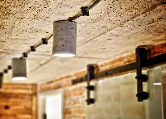 Domkitomki, Winnica Sindaco Dom wakacyjny *