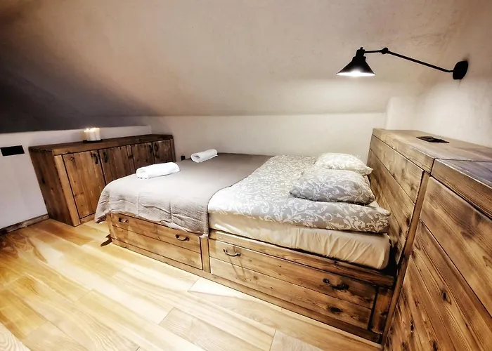 Domkitomki, Winnica Sindaco Vakantiehuis Biskupice Kocurów