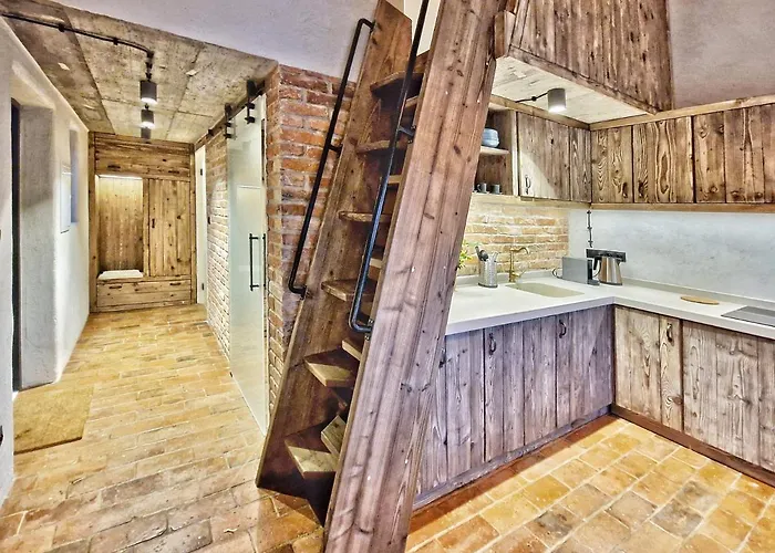 Vakantiehuis Domkitomki, Winnica Sindaco Biskupice Kocurów