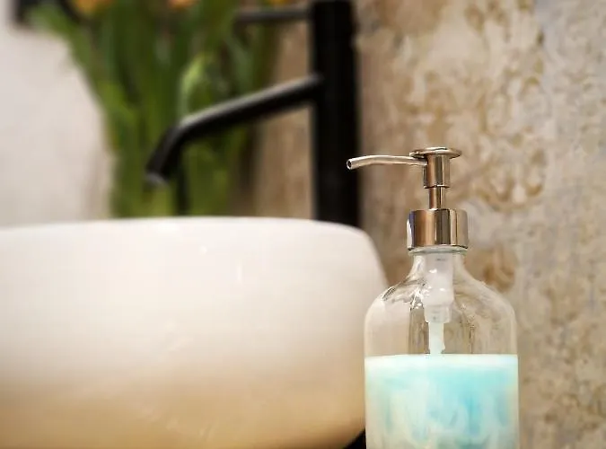 Domkitomki, Winnica Sindaco *