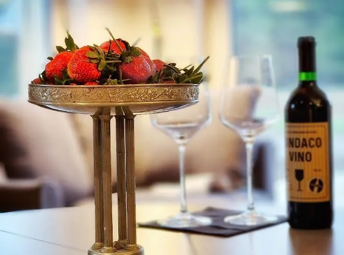 Domkitomki, Winnica Sindaco