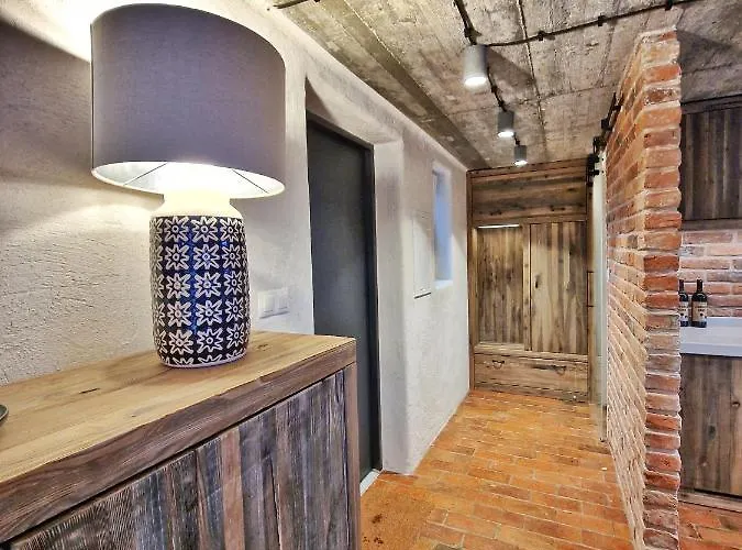 Dom wakacyjny Domkitomki, Winnica Sindaco Biskupice