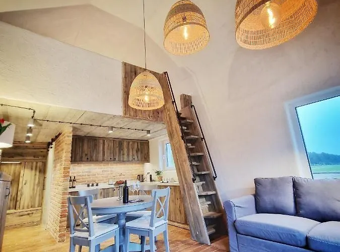 Domkitomki, Winnica Sindaco Biskupice