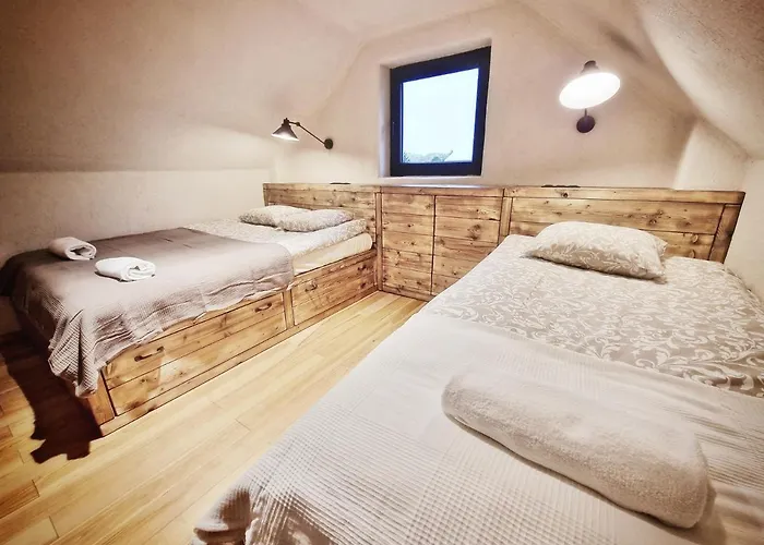 Сasa de vacaciones Domkitomki, Winnica Sindaco *