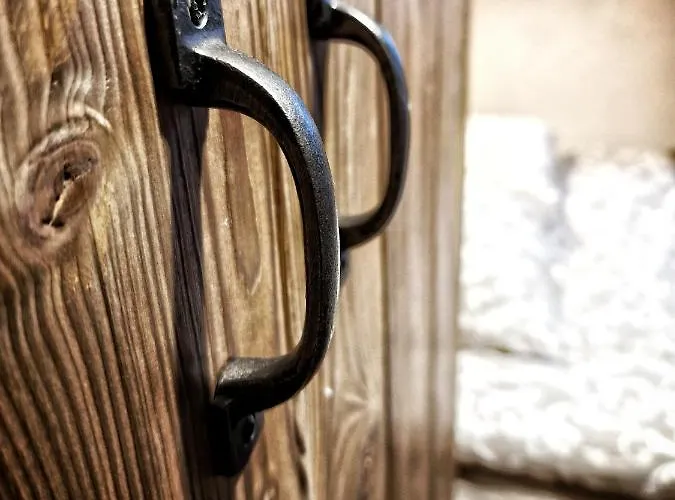 Vakantiehuis Domkitomki, Winnica Sindaco Biskupice Kocurów