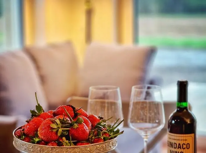 Domkitomki, Winnica Sindaco * Biskupice Kocurów