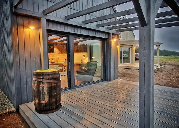 Domkitomki, Winnica Sindaco Vakantiehuis