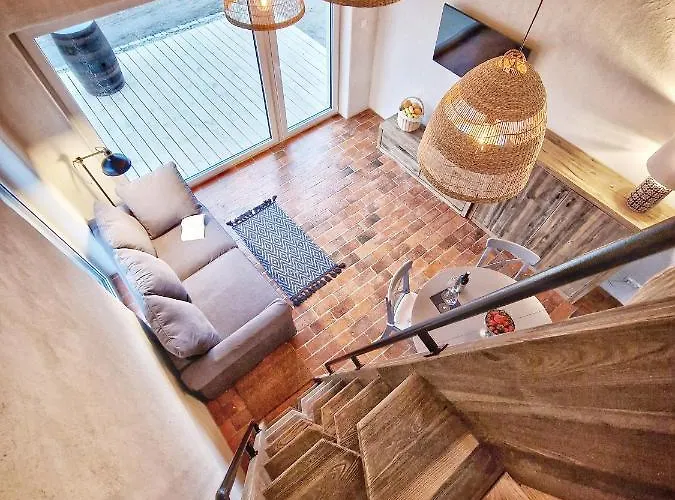 Vakantiehuis Domkitomki, Winnica Sindaco Biskupice Kocurów