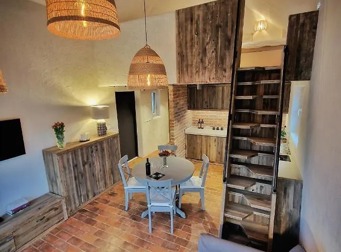 Vakantiehuis Domkitomki, Winnica Sindaco Biskupice Kocurów