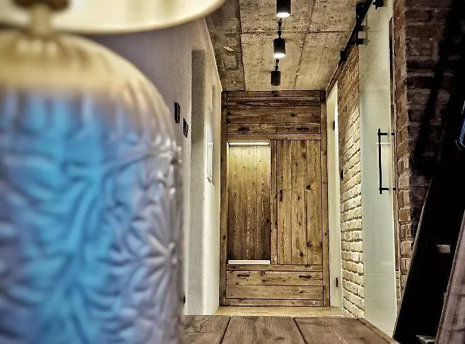 Сasa de vacaciones Domkitomki, Winnica Sindaco *