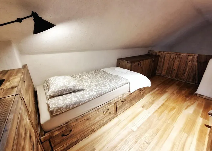 Dom wakacyjny Domkitomki, Winnica Sindaco