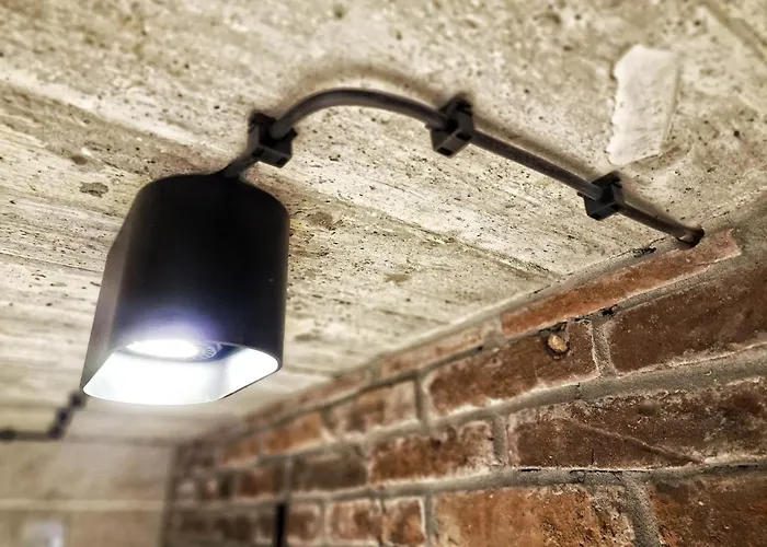 Dom wakacyjny Domkitomki, Winnica Sindaco Biskupice