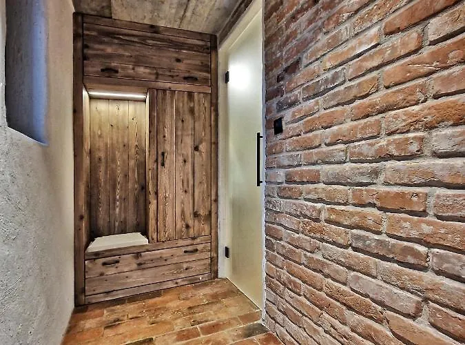 Dom wakacyjny Domkitomki, Winnica Sindaco