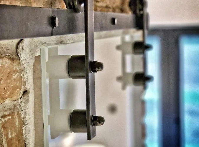 Domkitomki, Winnica Sindaco Vakantiehuis *