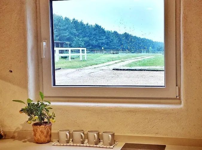 Domkitomki, Winnica Sindaco Vakantiehuis *